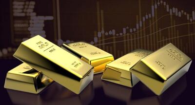 قیمت طلا امروز تغییر می کند؟