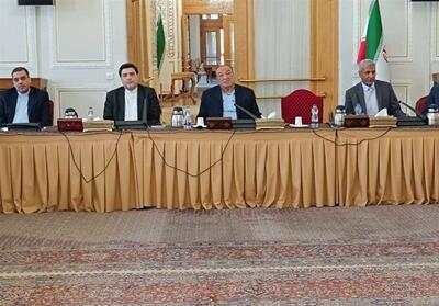 برگزاری کمیسیون اقتصادی ایران و کنیا در آینده نزدیک - تسنیم