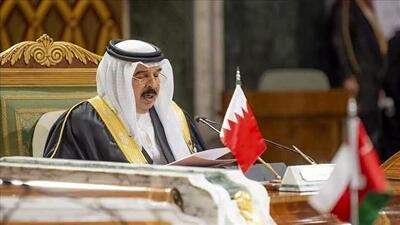 تلاش بحرین برای برقراری روابط دیپلماتیک با ایران