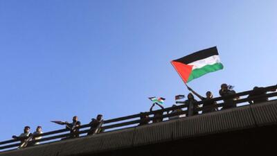 کارشناسان سازمان ملل از جهان خواستند فلسطین را به رسمیت بشناسند