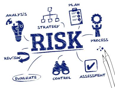 شناخت مهم‌ترین نکات ریسک‌ها و ارزیابی در سرمایه‌گذاری