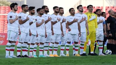 11 نفری که جوانترین ترکیب تیم ملی ایران را می‌سازند