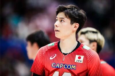 ستاره ژاپن: از رشد بازیکنان جوان ایران می‌ترسم
