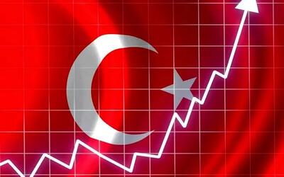 نرخ تورم در ترکیه به ۷۵.۵ درصد رسید