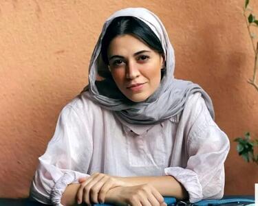 استوری تازه و شیک و تازه عروس سینمای ایران