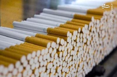 جریمه ۱۰۰میلیونی برای تخلفات تبلیغات دخانیات