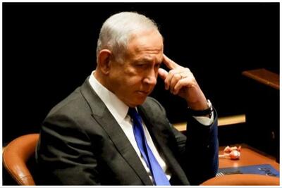 بحران در تل آویو/طرح آتش بس بایدن کابینه نتانیاهو را به هم ریخت