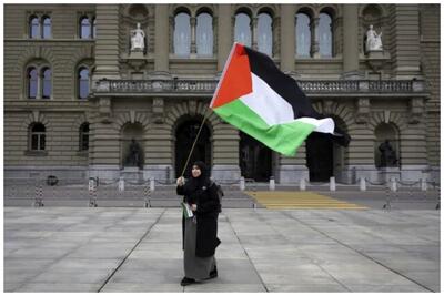 این کشور اروپایی فلسطین را به رسمیت نشناخت
