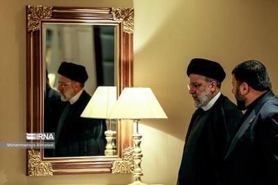 عکس / تصویر دیده نشده شهیدان رئیسی و موسوی | اقتصاد24