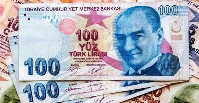 قیمت لیر ترکیه به تومان، امروز سه شنبه 15 خرداد 1403