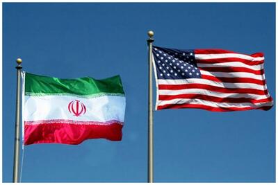 ادعا جدید آمریکا درباره انتقال پیام به ایران