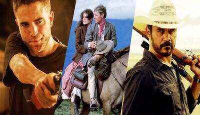 ۱۰ فیلم وسترن استرالیایی هیجان انگیز و متفاوت؛ از Red Hill تا The Nightingale