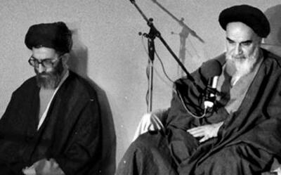 امام فرمود: شما رهبر بشوید