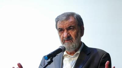 ائتلاف انتخاباتی محسن رضایی و مخبر با داوطلبان ریاست‌ جمهوری تکذیب شد