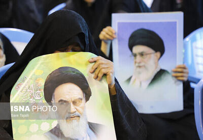 توصیه‌های امام خمینی به کارگزاران حکومتی