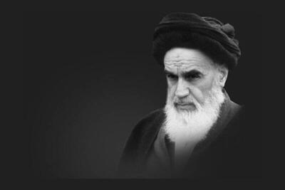 عزت و سربلندی ایران مدیون رهبری‌امام راحل است