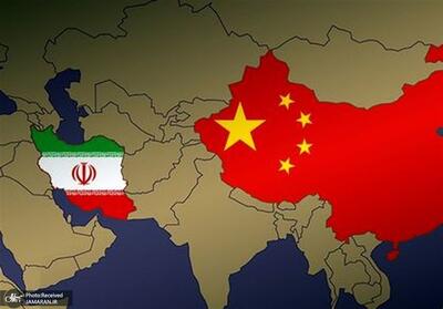 تاکید مجدد چین پس از اعتراض ایران: آنچه در بیانیه با امارات درمورد جزایر سه گانه گفتیم، موضع ثابت ماست!