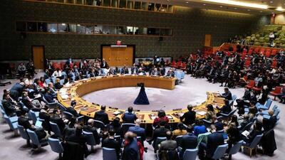 قطعنامه آمریکا روی میز شورای امنیت سازمان ملل؛ آتش‌بس در غزه دور یا نزدیک