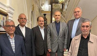 سفر هیات ایرانی به مسکو برای شرکت در «والدای»