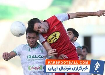 آلومینیوم اراک قهرمانی پرسپولیس را در لیگ برتر تبریک گفت