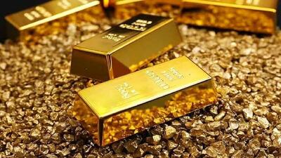 رکورد جدید قیمت طلا در بازار جهانی/ طلا ارزان شد؟