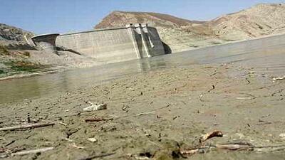 آغاز قطعی آب در تهران و استان‌های مختلف/ سدهای ایران غیراصولی احداث شده‌اند؟