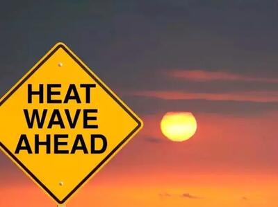 یک ترفند عالی برای جلوگیری از آفتاب سوختگی و گرما زدگی در این روزهای وضعیت قرمز هوایی