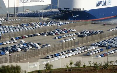 بخش خودرو در صدر صادرات مغرب؛ افزایش 12.5 درصدی در 4 ماهه اول 2024 | خبرگزاری بین المللی شفقنا