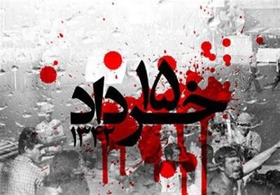قیام کفن پوشان ورامین در 15 خرداد برگی زرین در تاریخ انقلاب - تسنیم