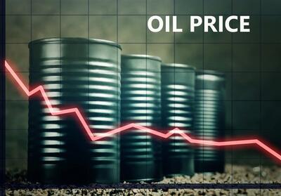 قیمت جهانی نفت امروز 1403/03/15 |برنت 77 دلار و 91 سنت شد - تسنیم