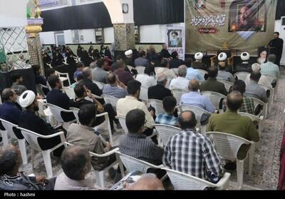 15 خرداد سرآغاز شکل‌گیری پیروزی انقلاب اسلامی + تصویر - تسنیم