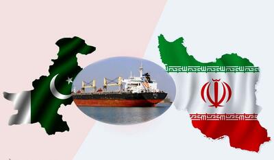 افزایش صادرات ایران به پاکستان در سال جدید