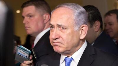 نتانیاهو: آزادی اسرای صهیونیست مسیر را برای نابودی حماس هموار می‌کند