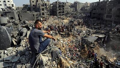 ۱۱ هزار فلسطینی نیازمند تخلیه فوری از غزه برای دریافت خدمات درمانی هستند