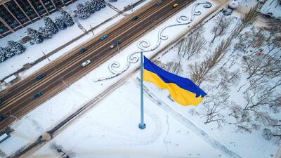 ۳ سناریوی فارین پالیسی برای پایان جنگ در اوکراین 