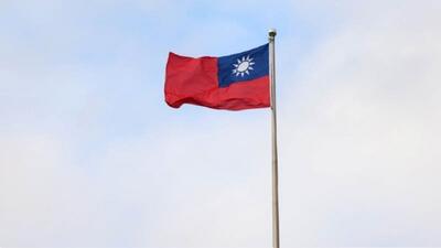 ۲۳ هواپیمای چینی در اطراف تایوان شناسایی شدند