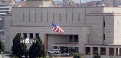 تیراندازی به سفارت امریکا در لبنان/ یک نفر کشته شد
