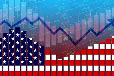 شتاب رشد اقتصادی آمریکا کم شد