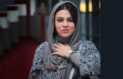 عکس جدید و فوق جذاب تازه عروس سینمای ایران | پایگاه خبری تحلیلی انصاف نیوز