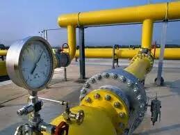 سهم ایران در تجارت گاز زیر ۲ دهم درصد است