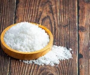 خطر نگران کننده نمک برای بدن