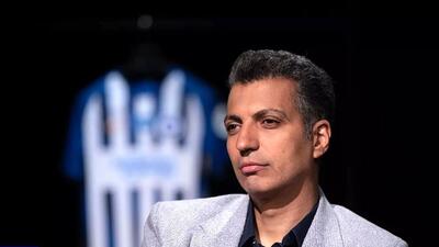 افشاگری فردوسی‌پور و جاودانی از پولی که خرج روابط نامشروع شد!