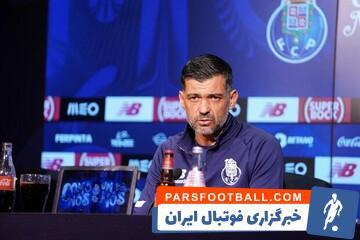 آمار جالب در مورد سرمربی مهدی طارمی - پارس فوتبال | خبرگزاری فوتبال ایران | ParsFootball