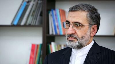 یک مجاهد مردمی بود