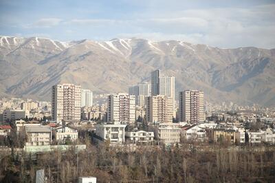 روی ناخوش تسهیلات به مسکن