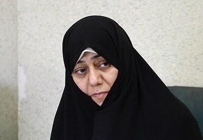 روح‌افزا، نماینده بانوان ستاد جلیلی: در صورت رئیس جمهور شدن پزشکیان، سال ۱۴۰۷ دیگر حجاب و مذهب در ایران وجود نخواهد داشت | جریان نزدیک به پزشکیان به دنبال عادی‌سازی همجنس‌بازی است | رویداد24
