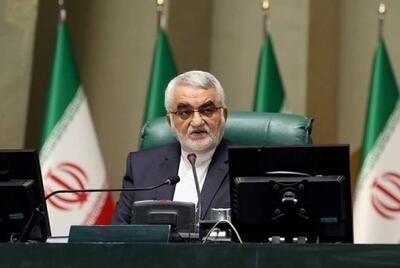 بروجردی: حضور حداکثری مردم، نشانه اقتدار نظام است