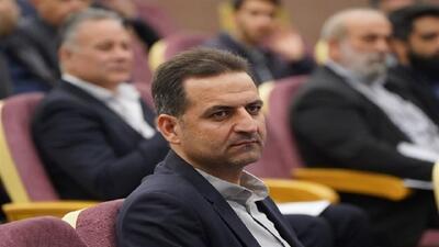 زارعی: سرمربیان لیگ برتری باید مدرک «پرولایسنس» داشته باشند