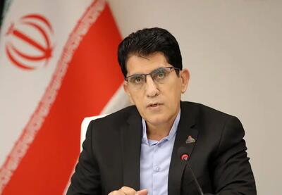 معاونت جدید هلدینگ و رهبری در پتروپالایش اصفهان راه اندازی شد/فشل عمل کردن و روزمره گی درچشم انداز پالایشگاه اصفهان جایی ندارد