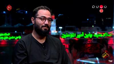 ماجرای یک معجزه عجیب از زبان حسن خلجی + فیلم